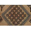 Tapis géométrique 7 x 9