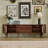 Multilayer solid wood TV stand-106736863