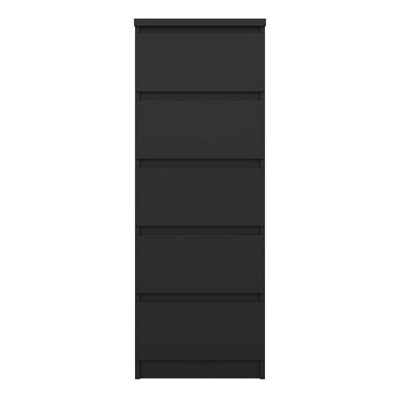 Caton 5 - Drawer Chest of Drawers