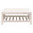 Iysla Four Leg Coffee Table with Storage