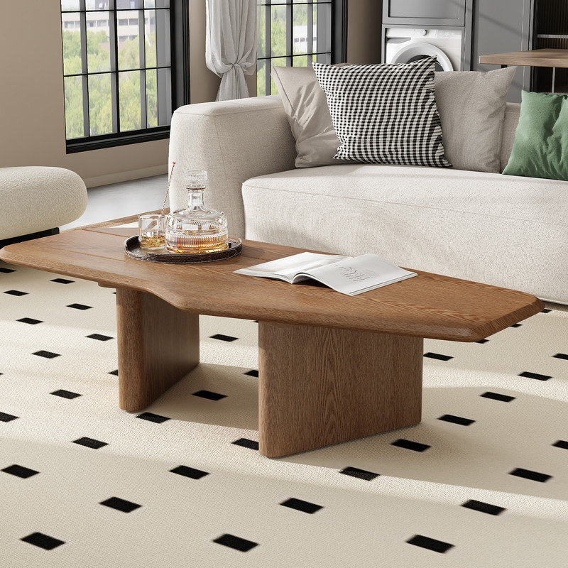 Table basse Free-Form