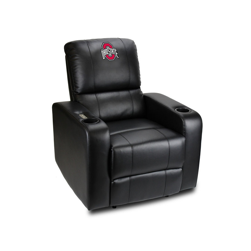Fauteuil inclinable électrique NCAA, Université Ohio State