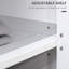 Buffet 39,4 po Muk