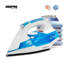 Geepas 2400 Watt Non Stick Soleplate Iron