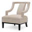 Roumier Armchair