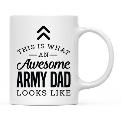 Stainless Steel Coffee Mug