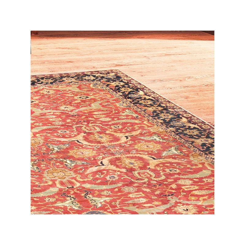 Agra One-of-a-Kind 16' X 24'10" Area Rug