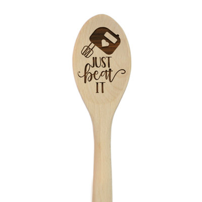 Koyal Wholesale 1 Cooking Spoon
