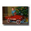 «1950 Murray Fire Truck» par David Lindsley, art mural sur toile-740246703