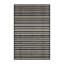  Tapis lavable rayé gris ardoise perlé-1715639968