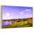 Floating Frame Natural Wood