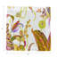 Amazonia Hemstitch Cocktail 6" Linen/Cotton Napkin-122609916