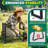 Garden Kneeler And Seat - Folding Garden Stool With Handles, Hea...