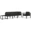 Andee'Lou Frame Coffee Table
