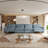 Gracey 4-Piece Modular Linen Power Reclining Sectional Sofa With Zero-Gravity-1766082929