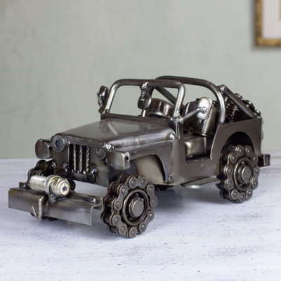 Crista Transportation Model Car Or Vehicle