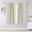 Blackout Curtain Pair