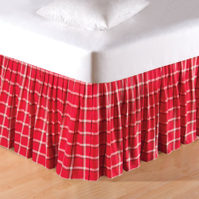 Kavita Bed Skirt