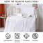Hollowfibre 4.5 Duvet Tog All Seasons Duvet Tog-249342370