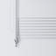 Steel Foldable Wall-Mounted Drying Rack-735620345