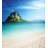 Coastal Polyester Duvet Cover-71471270