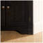 Armoire de cuisine à 4 niveaux de 72 po avec 8 portes et 8 portes-129505684