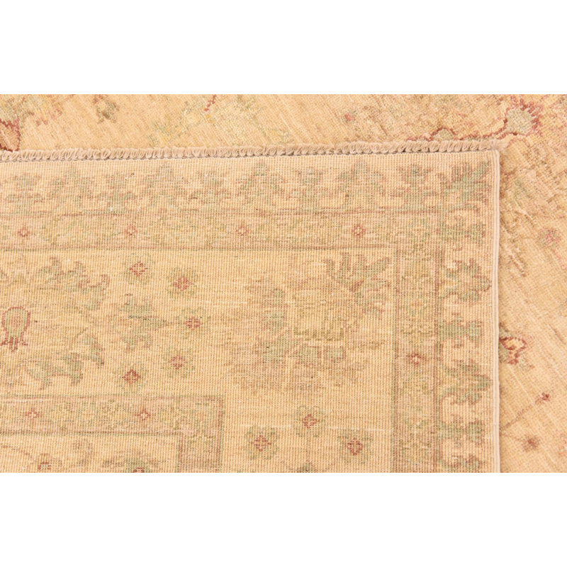 Olson Cream Rug