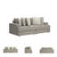 Tessler 2-Piece Loveseat