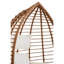 Mamane Wicker Outdoor Lounge Chair
