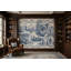Papier peint Toile-839393816-839393818