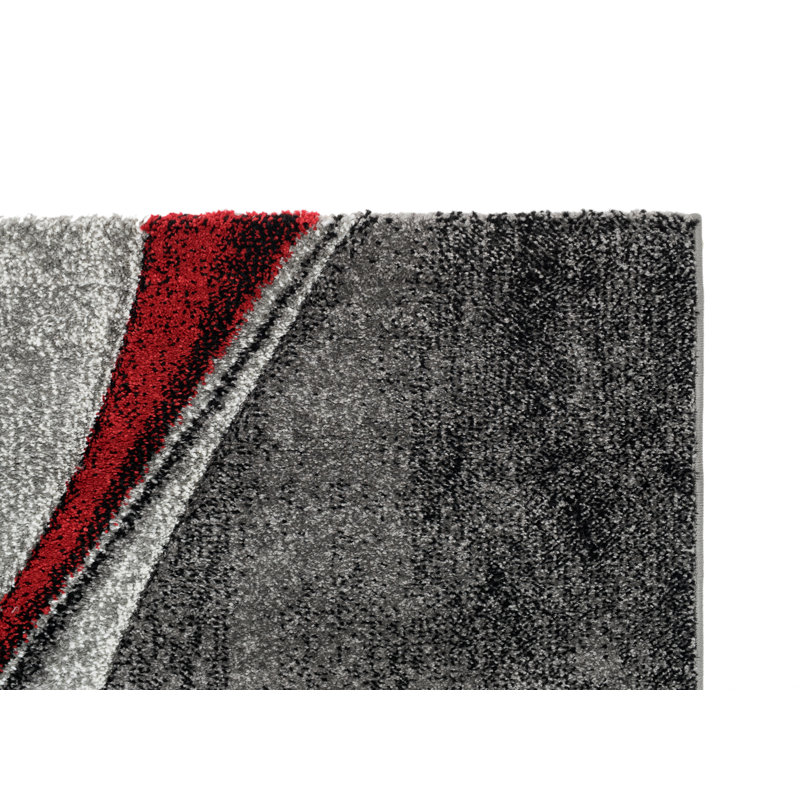 Dariana Abstract Area Rug, Rectangle  120 x 170cm