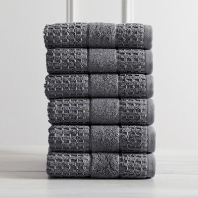 Aneko 100% Cotton Hand Towel