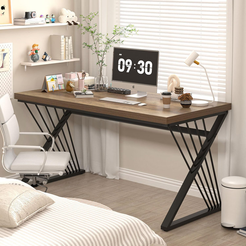 Bureau d'ordinateur Modern Modern