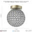 Aakif Flush Mount