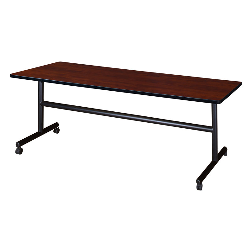 Table de nidification Nickls, Cerisier, H 29 po x L 72 po x l 30 po