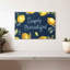 Yarlin Zest Of Happy I - bleu-108880107