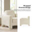 Upholstered Armchair-2130141062