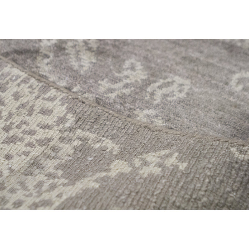 One-of-a-Kind 6' X 8'8" Area Rug