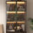Jennette 78.7'' Dining Cabinet