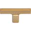 Reeves 2 3/4" Length Bar Knob-625936152