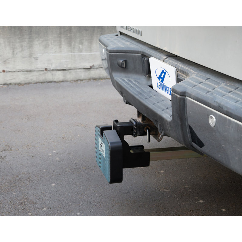 Rampe pour animaux HitchMate