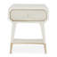 La Rachelle 1 - Drawer Nightstand