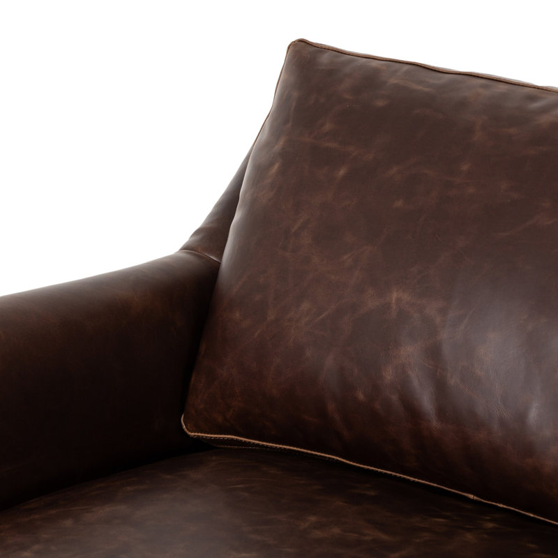 Lynne Sofa, Raleigh Cigar