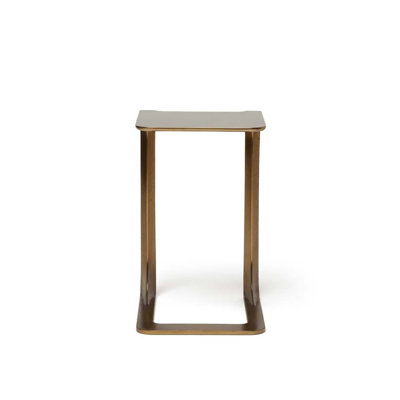 Oxford Hugging Table
