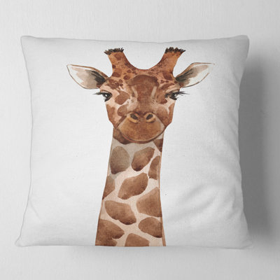 Housse de coussin carré et insert