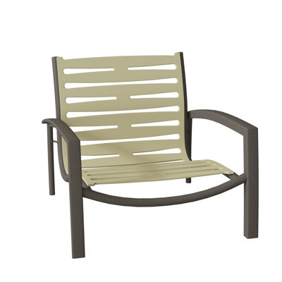 Chaise de patio South Beach EZ Span ™