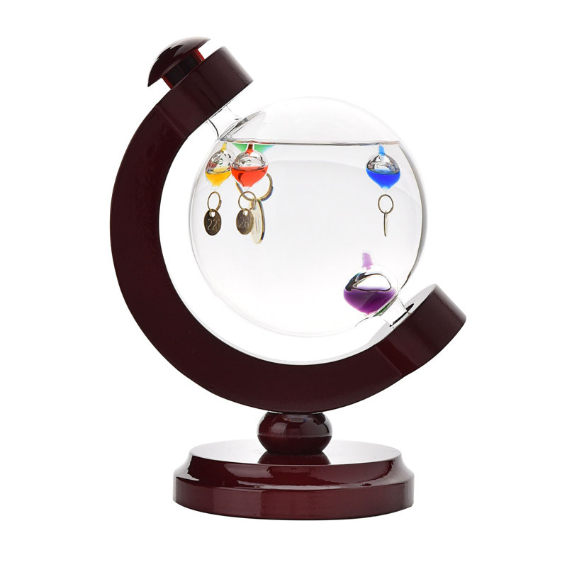 Votaw 17cm Thermometer