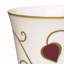 Jewel Bone China Coffee Mug