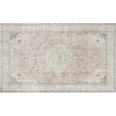 One-of-a-Kind 5'9" X 9'7" Area Rug