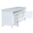  Ramapo Solid TV Stand for TVs up to 65"-303390232